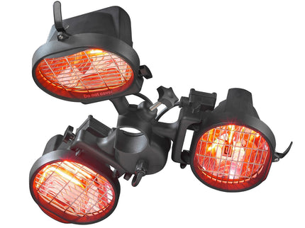 Eurom 1500 Parasol Heater