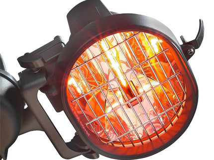 Eurom 1500 Parasol Heater