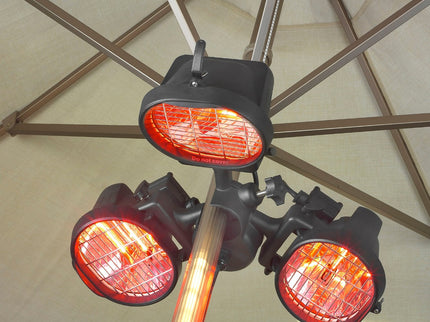 Eurom 1500 Parasol Heater