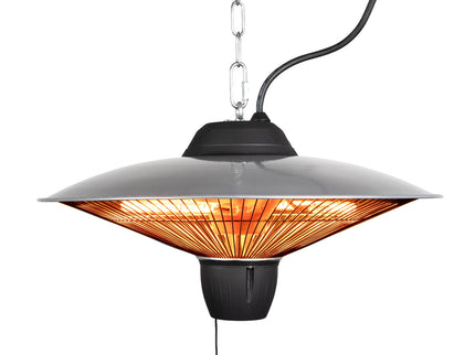 Eurom Party tent heater 1502 (carbon)