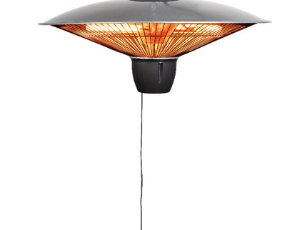 Eurom Party tent heater 1502 (carbon)