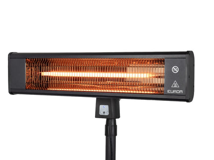Eurom TH 1800S (carbon)