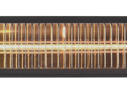 Eurom Heat & Beat (2000 Watt)
