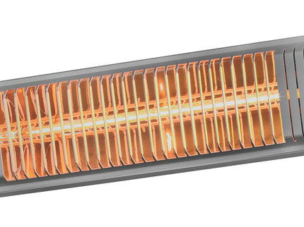 Eurom Heat & Beat (2000 Watt)