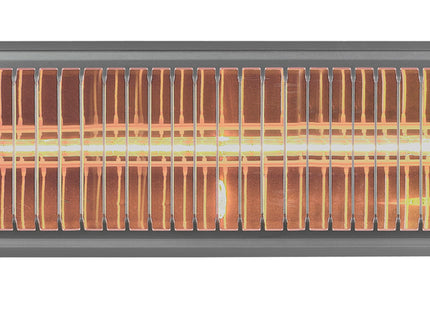 Eurom Heat & Beat (2000 Watt)