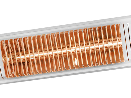 Eurom Heat & Beat (2000 Watt)