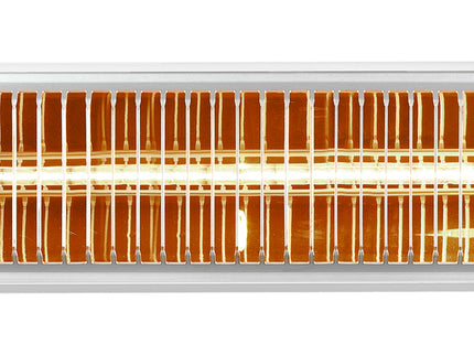 Eurom Heat & Beat (2000 Watt)