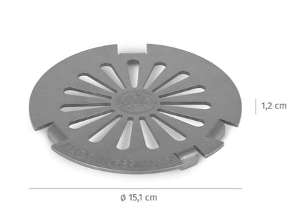 Feuerhand Pypla grill insert