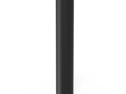 FORNO Stovepipe Black Ø 100 cm (Ø20cm)