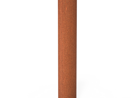 FORNO Stovepipe CortenSteel 100 cm (Ø15)
