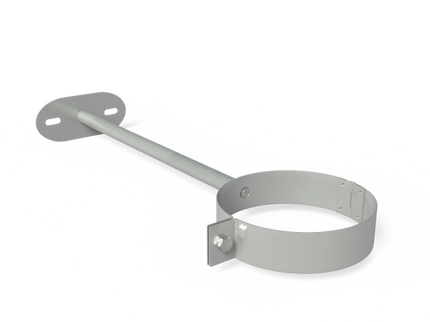 FORNO Set Wall Clip Stainless Steel (Ø15cm)
