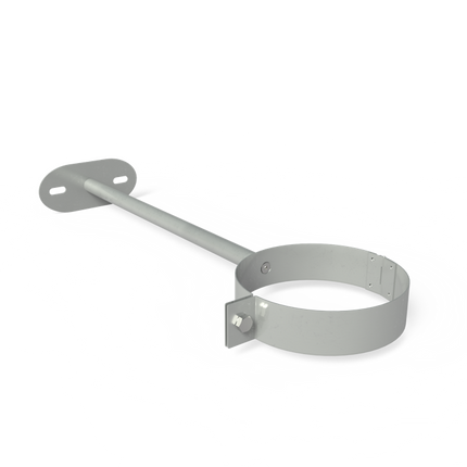 FORNO Set Wall Clip Stainless Steel (Ø15cm)