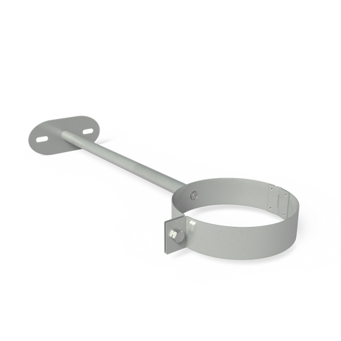 FORNO Set Wall Clip Stainless Steel (Ø15cm)