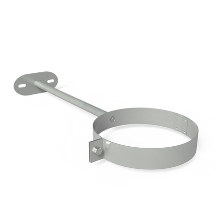 FORNO Set Wall Clip Stainless Steel (Ø20cm)