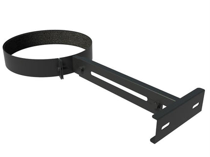 FORNO Set Wall Clip Black  (Ø20cm)