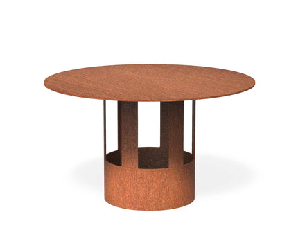 FORNO regenkap