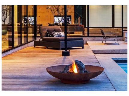 FORNO Fire bowl Ø 100 cm