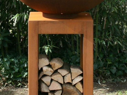 FORNO vuurschaal 120 cm