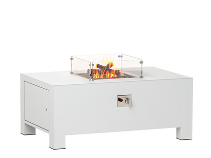 FORNO FireTable Brann Aluminium