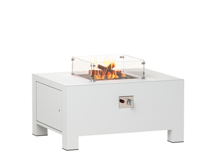 FORNO FireTable Brann Aluminium