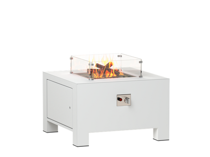 FORNO FireTable Brann Aluminium
