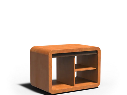 FORNO Station Dome 119x84x75 