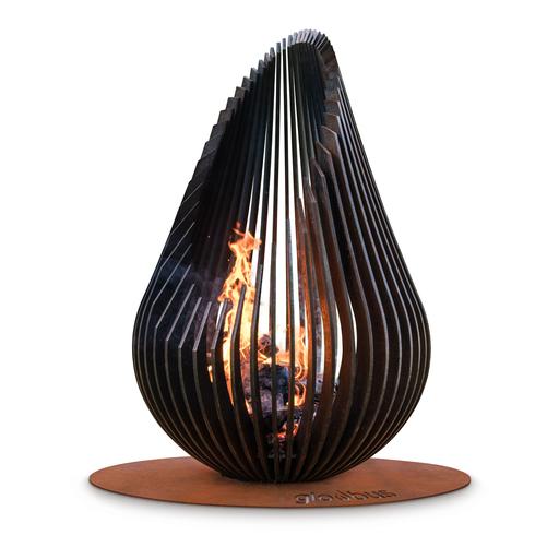 Dewdrop L (L 80 x W 80 x H 120 cm)