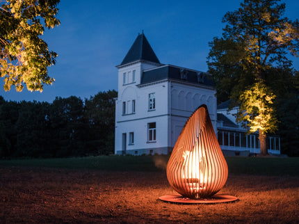 Glowbus® Dewdrop