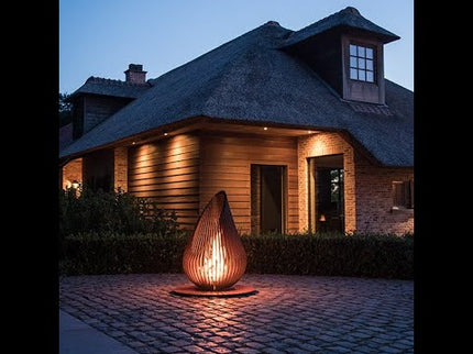 Glowbus® Dewdrop