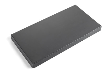 Happy C. Cover Rectangle Anthracite