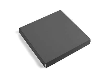 Happy C. Cover Square Anthracite