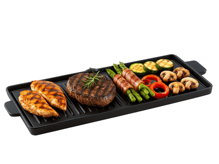 Happy C. Griddle Rectangle