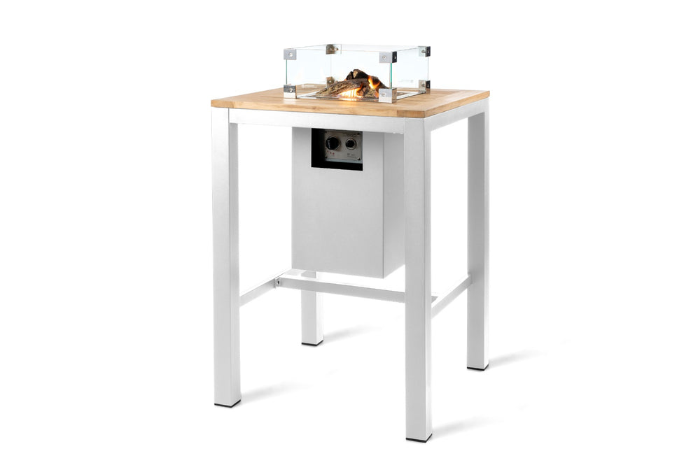 Happy Cocooning bar table