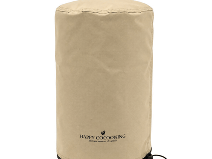 Happy Cocooning beschermhoes Lumi tafelbrander
