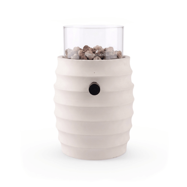 Happy Cocooning table burner Lumi Cocoon Original