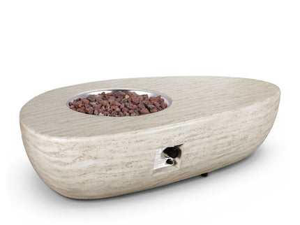 Happy Cocooning vuurtafel set Estate Organic 150
