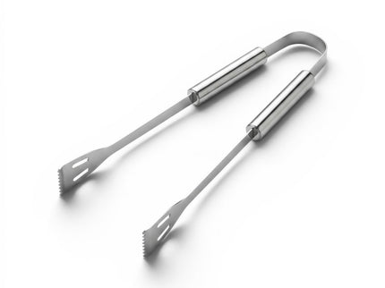 HEAT BBQ toolset Enkel 17-delig