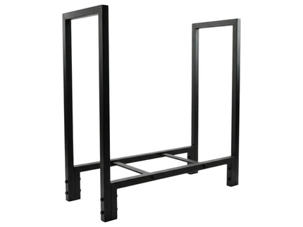HEAT wood storage Trelopp