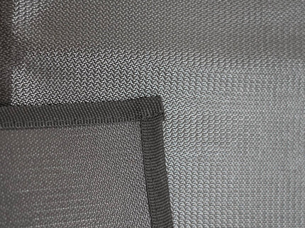 HEAT Outdoor Living BBQ Mat Rectangle