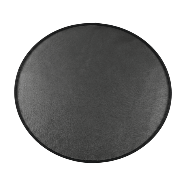 HEAT Outdoor Living BBQ Mat Round