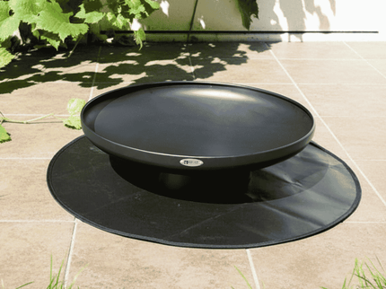 HEAT Outdoor Living BBQ Mat Round