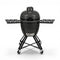 Outdoor cooking
