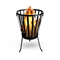 Fire pits