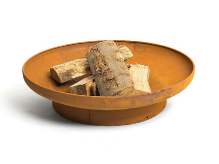 HEAT Fire bowl Classic Ø 60 cm Rust