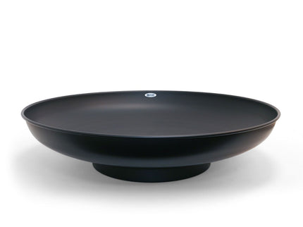 HEAT Fire bowl Classic Ø 90 cm Black