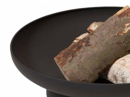HEAT Fire bowl Classic Ø 90 cm Black