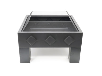 HEAT Firepit Kvadrat