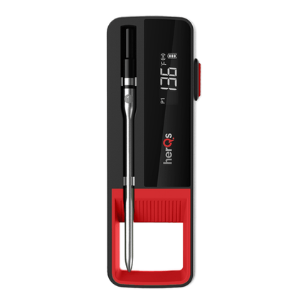 HerQs thermometer Single Max