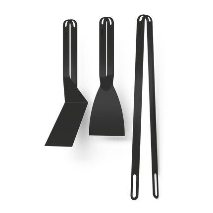 Höfats BBQ-Tool-Black - Black