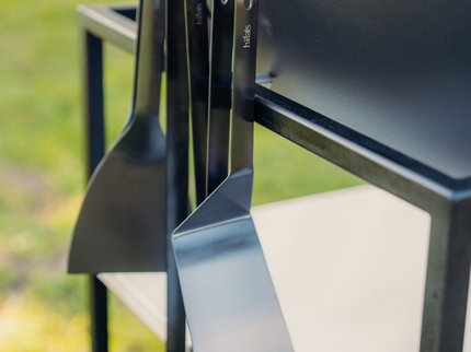 Höfats BBQ Toolset